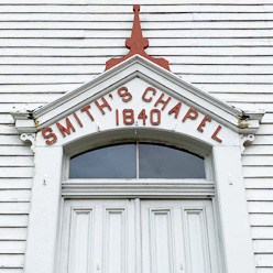 The Smiths Chapel Niles  MI  Wedding  Venue 