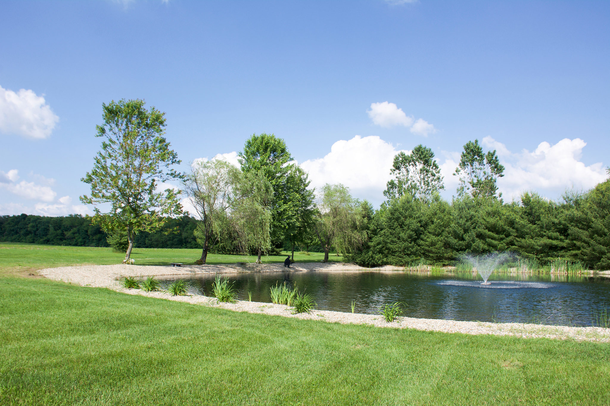 The Smiths Chapel | Niles, MI Wedding Venue